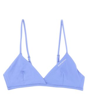 sporty & rich top bikini