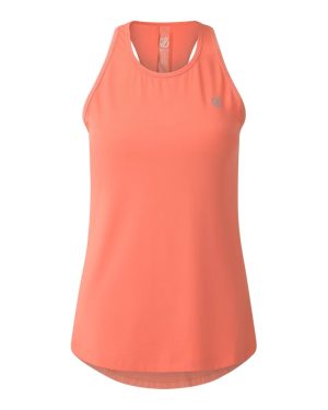 (18 UK, Peach Bloom) Regatta Womens/Ladies Gravitate Tank Top