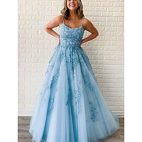 A-Line Quinceanera Dresses Elegant Dress Performance Christmas Floor Length Sleeveless Square Neck Chiffon Backless with Pleats 2025