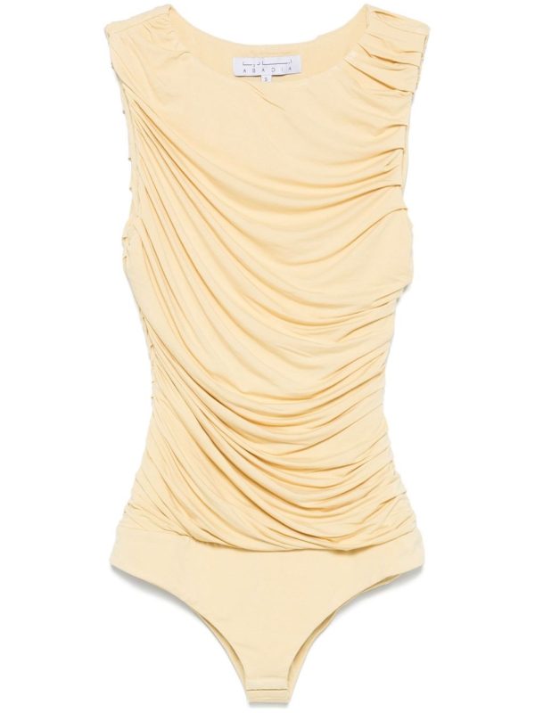 ABADIA Ora Bodysuit