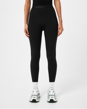 ADANOLA Ultimate Pocket Leggings - Black