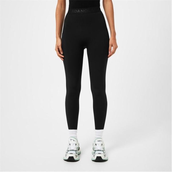 ADANOLA Ultimate Pocket Leggings - Black