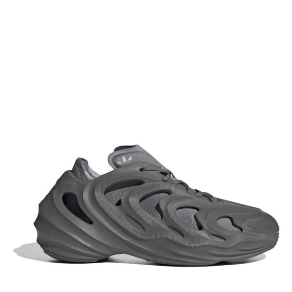 ADIDAS ORIGINALS Adifom Q Shoes - Grey