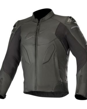 ALPINESTARS 3107319-10-48 Leather jacket