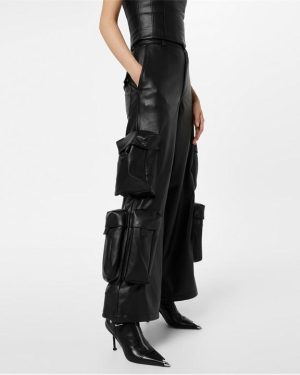 AMIRI Cargo Pants - Black