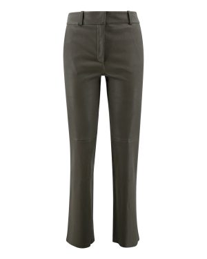 ARMA Leather Trousers