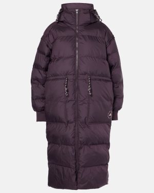Adidas by Stella McCartney Convertible puffer coat