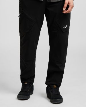 Alpha Cargo Pants
