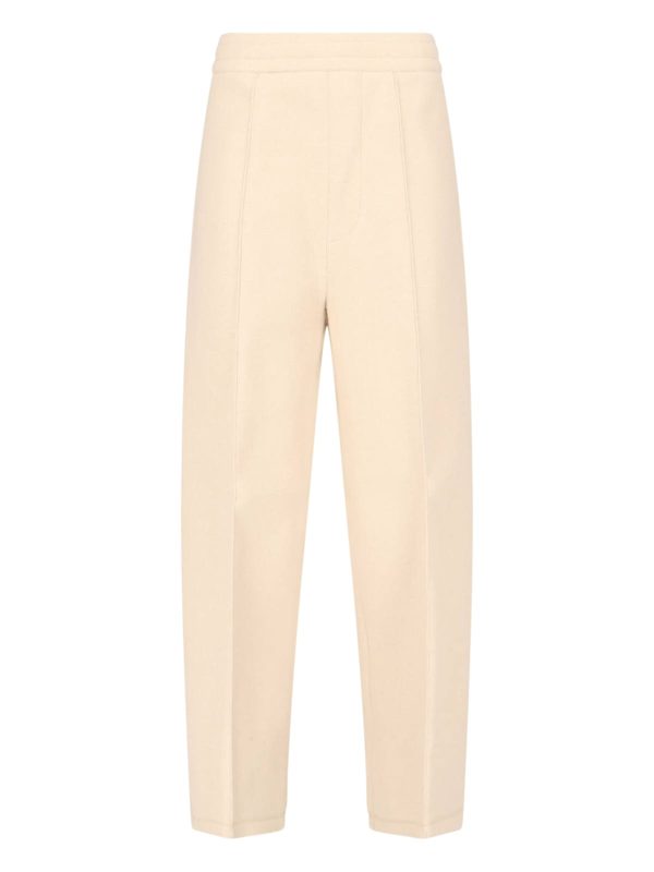 Ami Alexandre Mattiussi Joggers