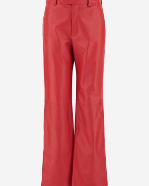 Armarium Tito Leather Pants