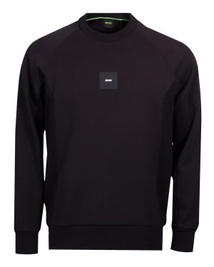 Athleisure Salbo Rib Sweatshirt