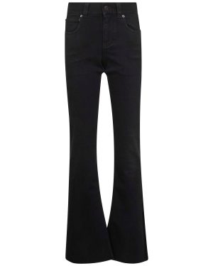 BALENCIAGA | Black denim Bootcut Slim Fit jeans | Women | 25