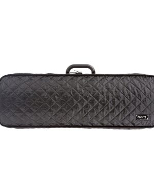 BAM HO2001XL Hoody for Hightech Oblong Violin Case Black