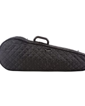 BAM HO2200XL Hoody for Hightech Contoured Viola Case Black