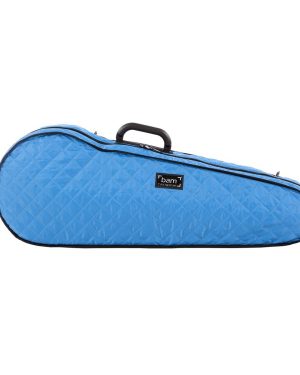 BAM HO2200XL Hoody for Hightech Contoured Viola Case Blue