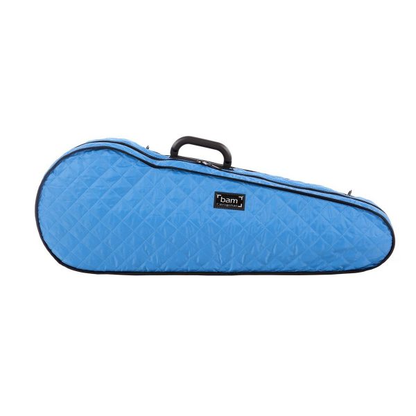 BAM HO2200XL Hoody for Hightech Contoured Viola Case Blue