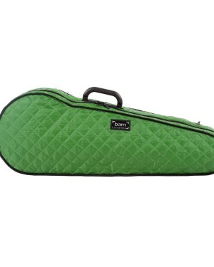 BAM HO2200XL Hoody for Hightech Contoured Viola Case Green