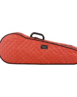 BAM HO2200XL Hoody for Hightech Contoured Viola Case Red