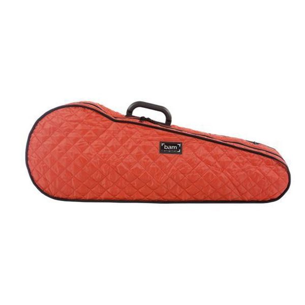 BAM HO2200XL Hoody for Hightech Contoured Viola Case Red
