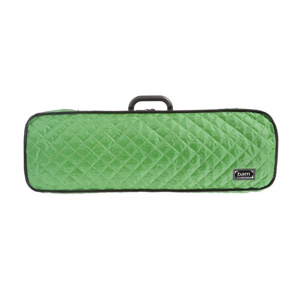 BAM HO2201XL Hoody for Hightech Oblong Viola Case Green