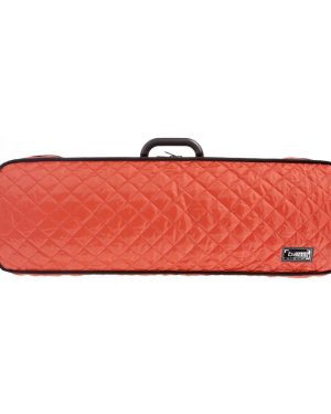 BAM HO5201XL Hoody for Hightech Compact Oblong Viola Case Red
