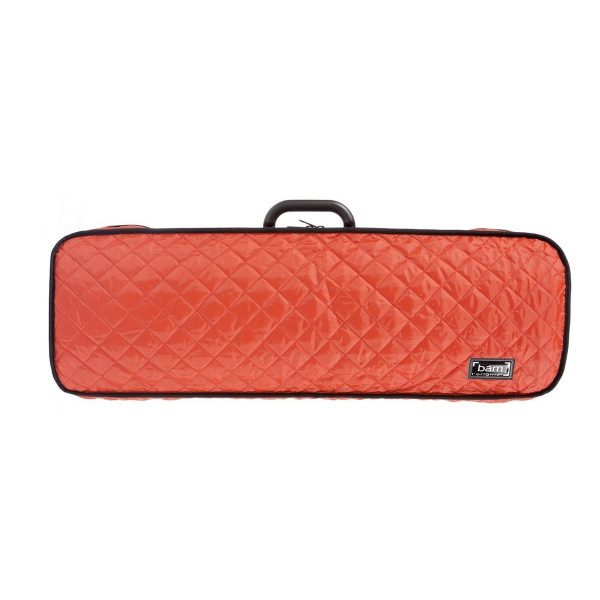 BAM HO5201XL Hoody for Hightech Compact Oblong Viola Case Red