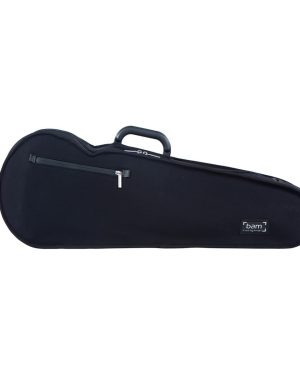 BAM SUB2002XL Submarine Hoody for Contoured Violin Case Black - Nearly New