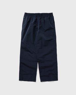 BASKETBALL WOVEN SNAP TRACKSUIT BOTTOMS