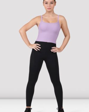 BLOCH Apex Resistance Camisole Top, Lilac