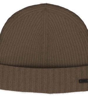 BOSS Fati Beanie Hat