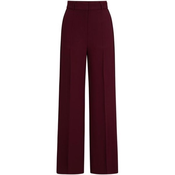 BOSS Tailored Trousers