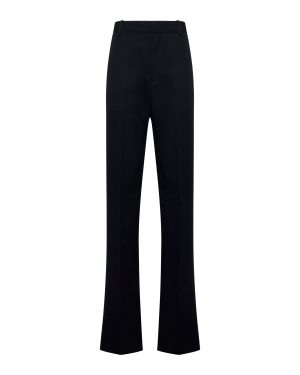 BOTTEGA VENETA | Wool tailored trousers | Women | 38