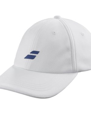 Babolat Pure Logo Cap White