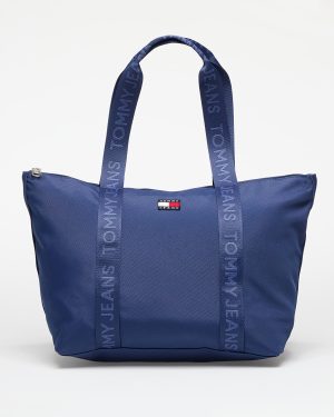 Bag Tommy Jeans Essential Daily Tote Blue Universal