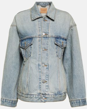 Balenciaga Denim jacket