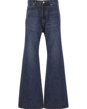 Balenciaga Flared Jeans
