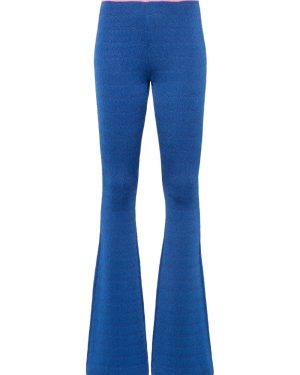 Bally Flared Trousers