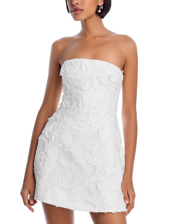 Bardot Karoline Lace Dress