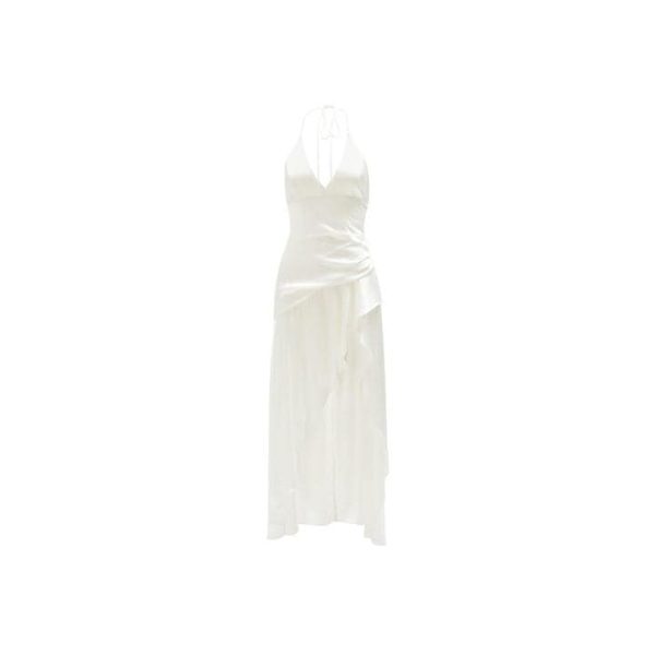 Bardot Sorella Dress - White