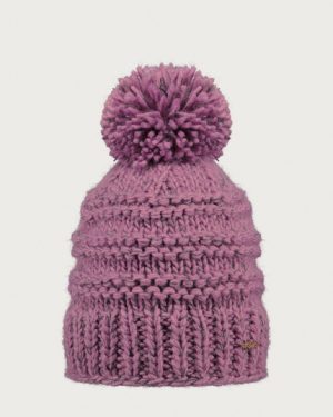 Barts Jasmin Beanie - Azalea