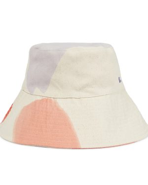 Bobo Choses Printed cotton bucket hat