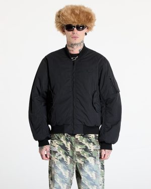 Bomber FTSHP x PROSTO Bomber Jacket UNISEX Black L
