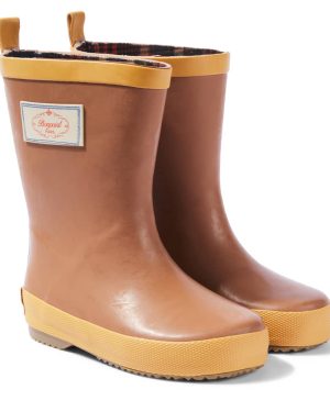 Bonpoint Gilles rain boots