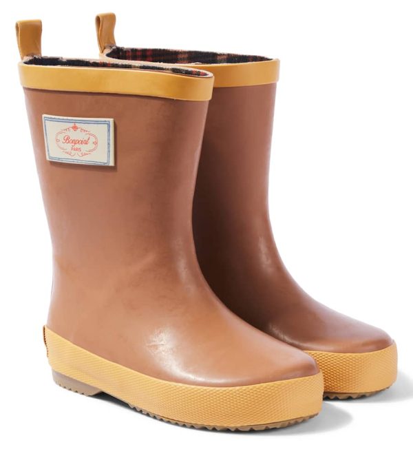 Bonpoint Gilles rain boots
