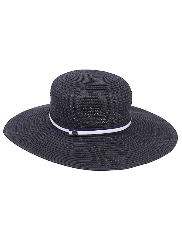 Borsalino Giselle Straw Hat
