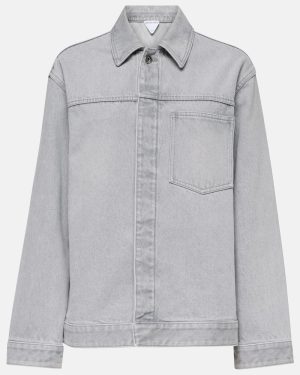 Bottega Veneta Denim jacket