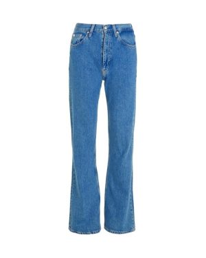 Calvin Klein Jeans Authentic Bootcut Jeans - Blue