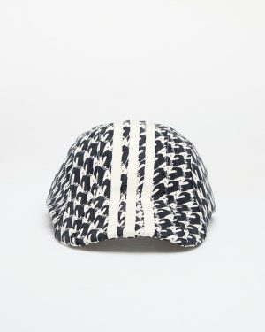 Cap adidas x Avavav Sculpted Cap Black/ Black/ Cream White M