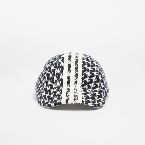 Cap adidas x Avavav Sculpted Cap Black/ Black/ Cream White M