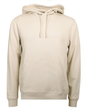 Casual Wetalk Overhead Hoody